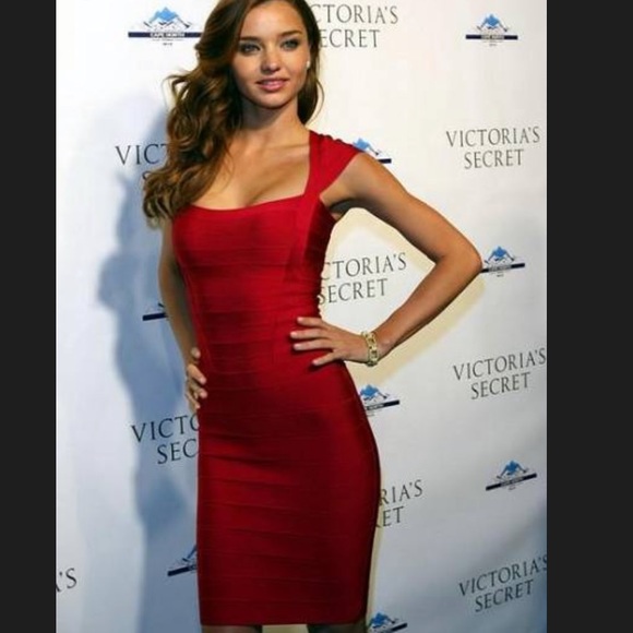 Herve Leger Dresses & Skirts - Herve Leger $1650 dress